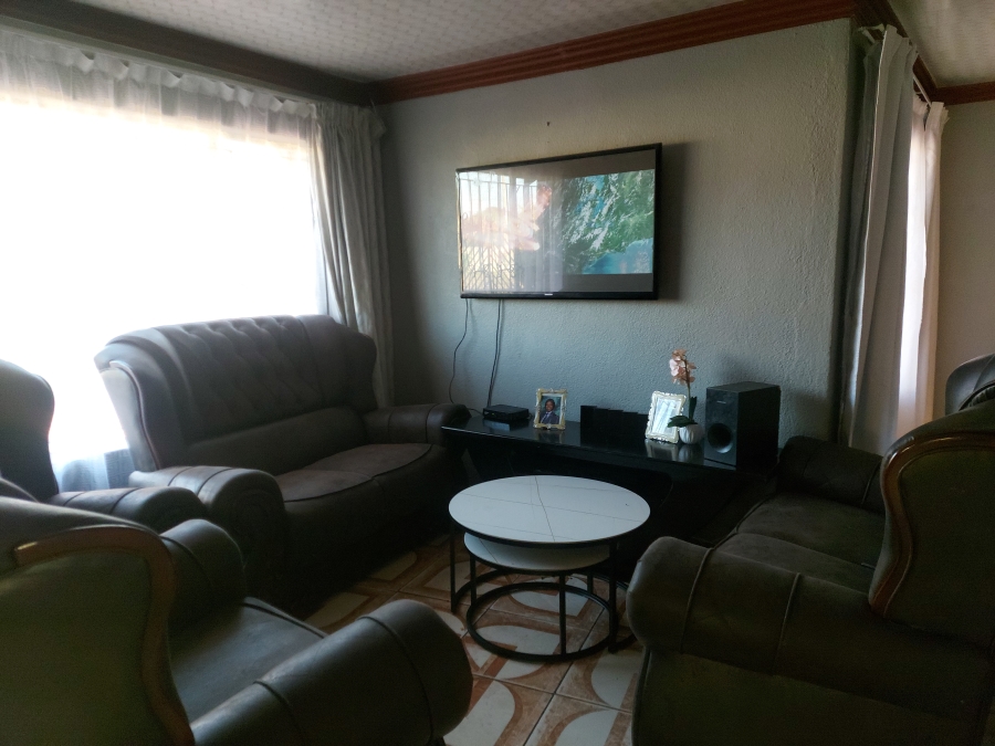 3 Bedroom Property for Sale in Oos Einde North West